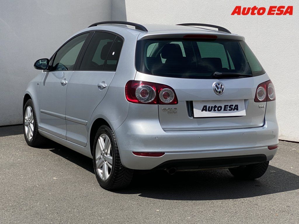 Volkswagen Golf Plus, 1.2 TSi,Match - fotka 6