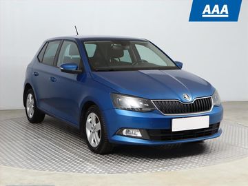 1.2 TSI, Style