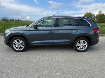 2.0 TDi 4x4, 147kw, 74700km