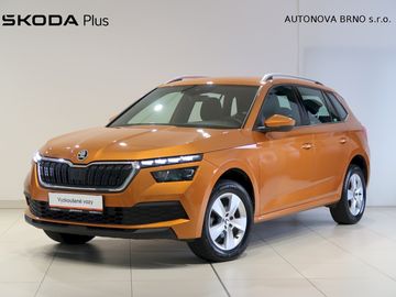 1.0 TSi 81kW Style PLUS