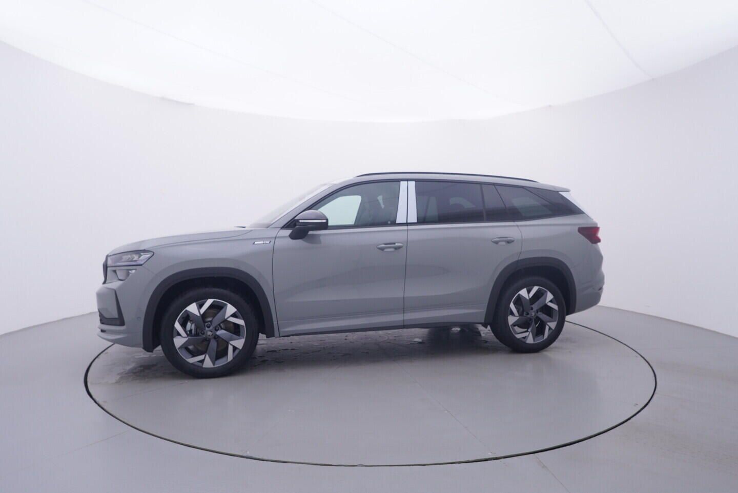 Škoda Kodiaq, Sportline 2.0 TDI 4x4 142 kW - fotka 2