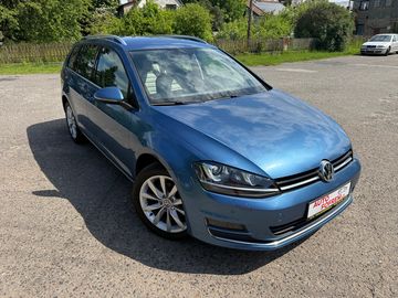 Golf 7 variant top stav