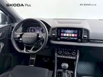 Škoda Karoq, Sportline 1.5TSI/110kW 7DSG- 3