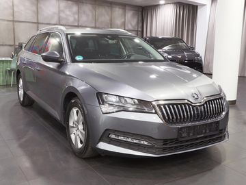 2.0 TDI 110kW DSG - záruka