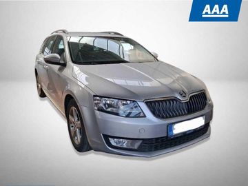 1.6 TDI, Navi