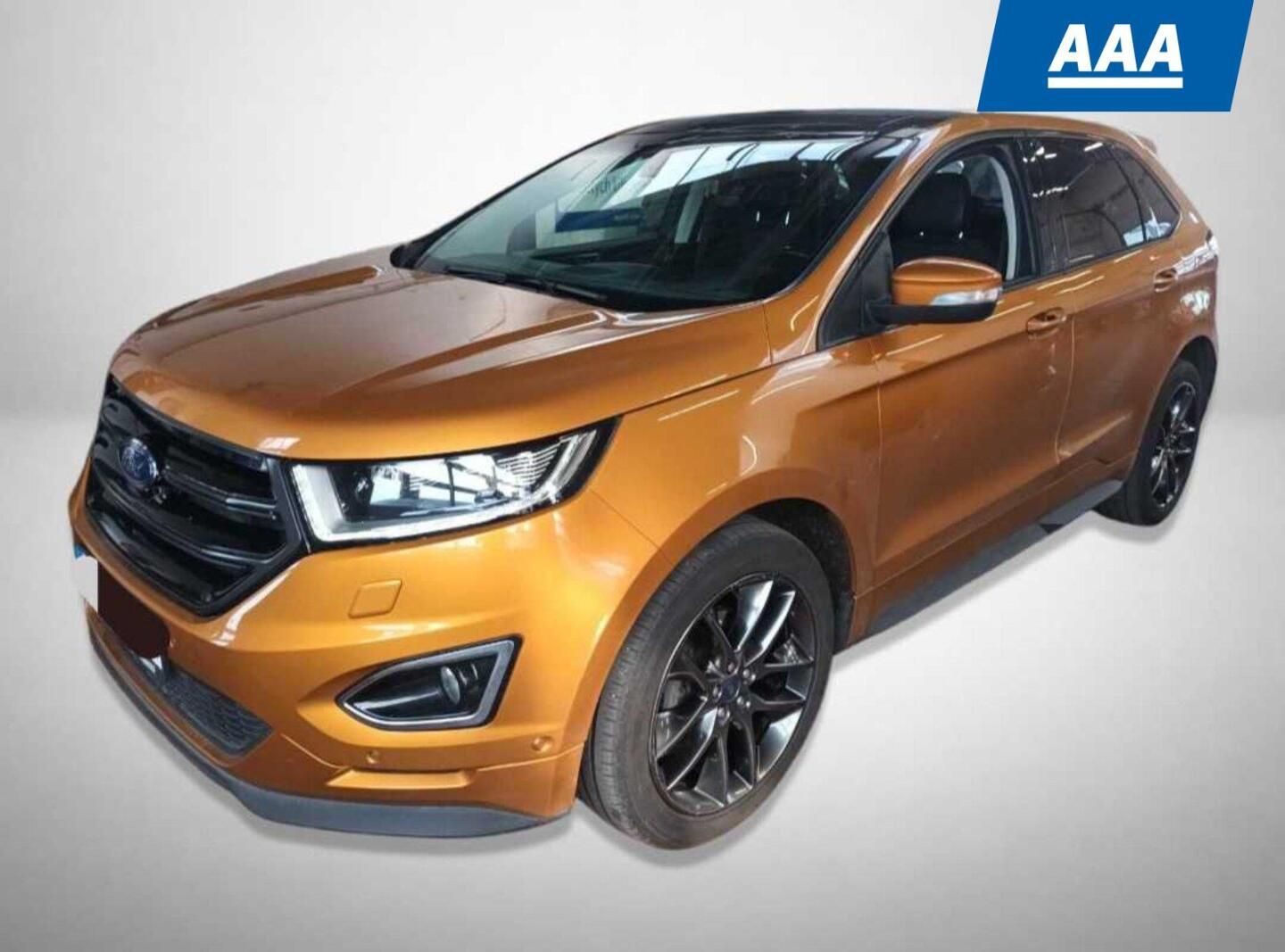 Ford Edge, 2.0 Bi-TDCI, Sport, 4X4