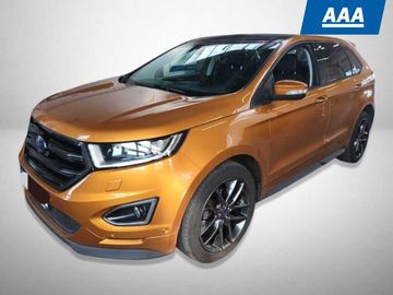 2.0 Bi-TDCI, Sport, 4X4