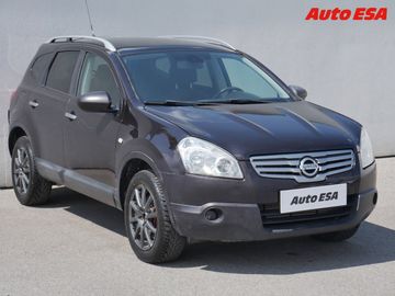 2.0 DCI +2,ČR,AC,TZ