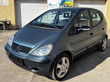 A140L,KLIMA,VÝHŘEVY,ESP
