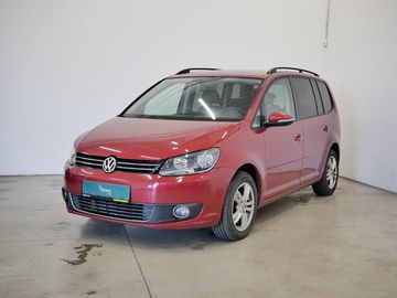 1.6 TDI 77kW Comfortline
