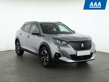 1.2 PureTech, Allure, ČR,1.maj