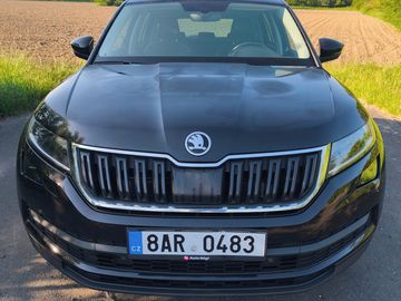 KODIAQ 2,0TDi 4x4 DSG