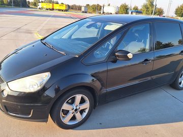 Ford S-max 2.0 TDCi automat