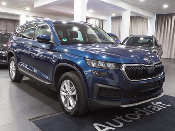 2.0 TDI 110kW 4x4 DSG