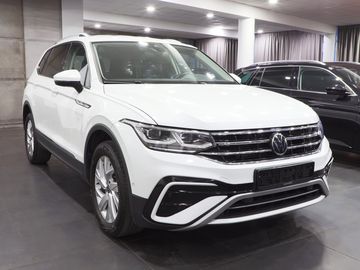 2.0 TSI 140kW 4x4 DSG Elegance