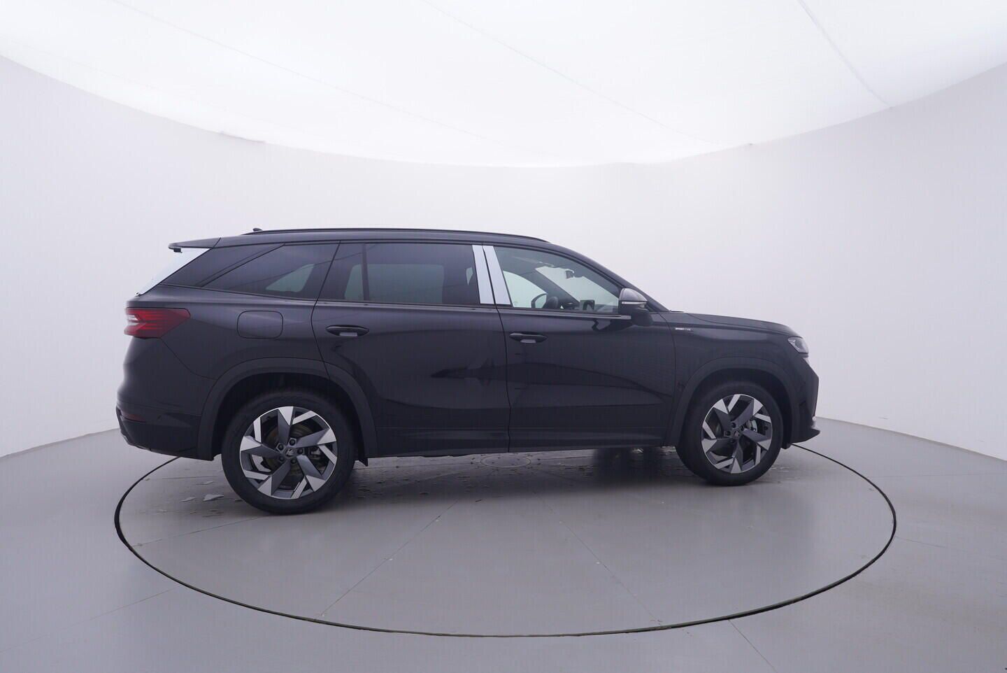Škoda Kodiaq, Sportline 2.0 TDI 4x4 142 kW - fotka 6