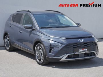 1.0 T-GDI,1.maj,ČR