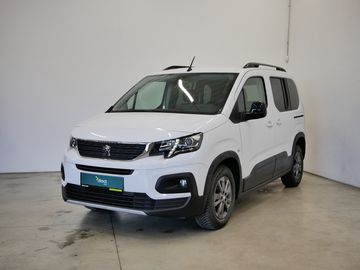 1.2 PureTech 96 kW Allure Pack