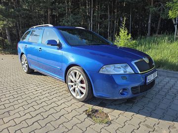 RS kombi, tažné, STK 09/2027