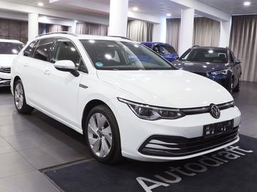 2.0 TDI 110kW DSG / ALU 17''