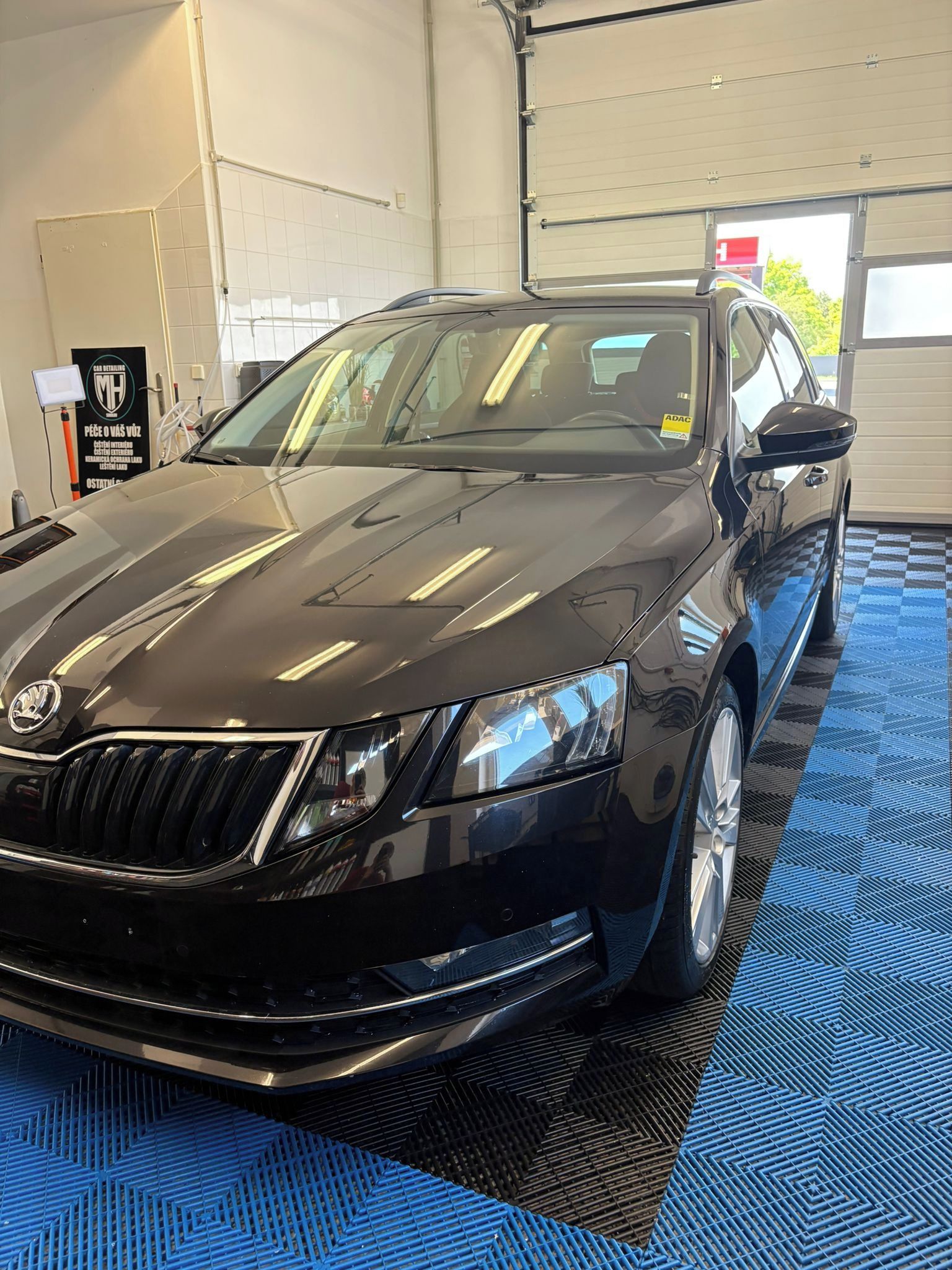 Škoda Octavia, 2.0 TDI STYLE DSG 148 TIS KM