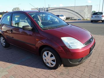1.3 51kw garáž,důchodce TOP !