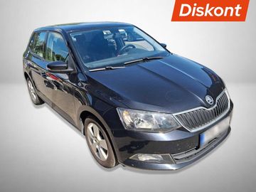 1.2 TSI, Ambition, Serv.kniha