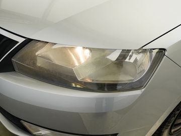 1.2 TSI 63 kW Ambition