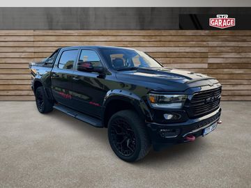 +LARAMIE+LPG+OFFROAD PAKET+