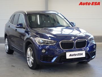 2.0d xDrive18d,ČR,AT