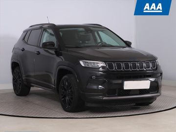 4xe, 4X4, Automat, Serv.kniha