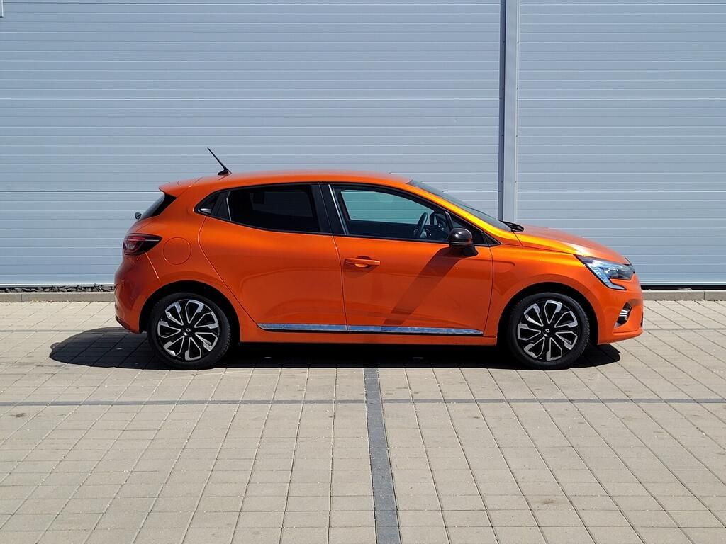 Renault Clio, Zen 1.0 TCe 67 kW - fotka 4
