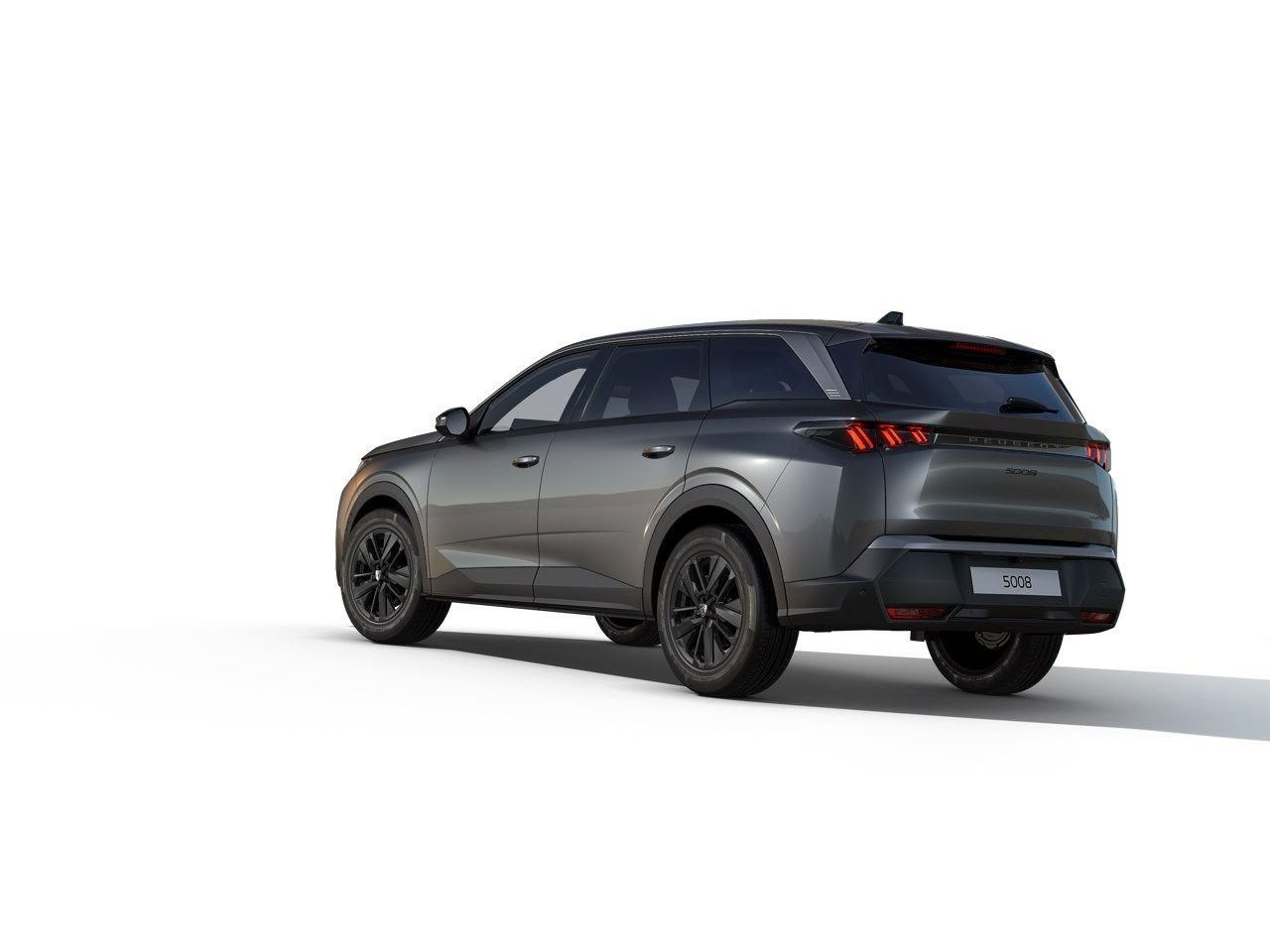 Peugeot 5008, 1.2 Hybrid / 107 kW ALLURE - fotka 6