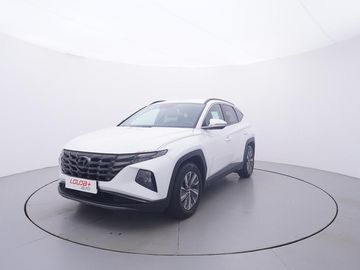 Smart 1.6 T-GDI 110 kW