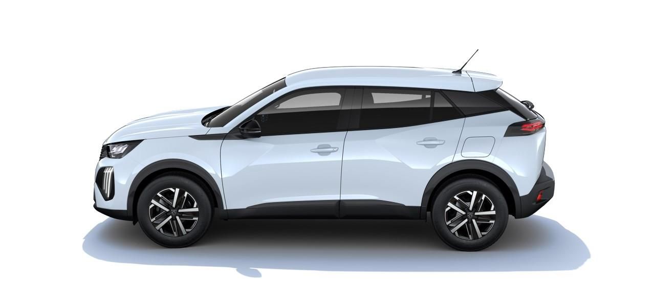 Peugeot 2008, 1.2 PureTech / 74 kW STYLE Pur - fotka 3