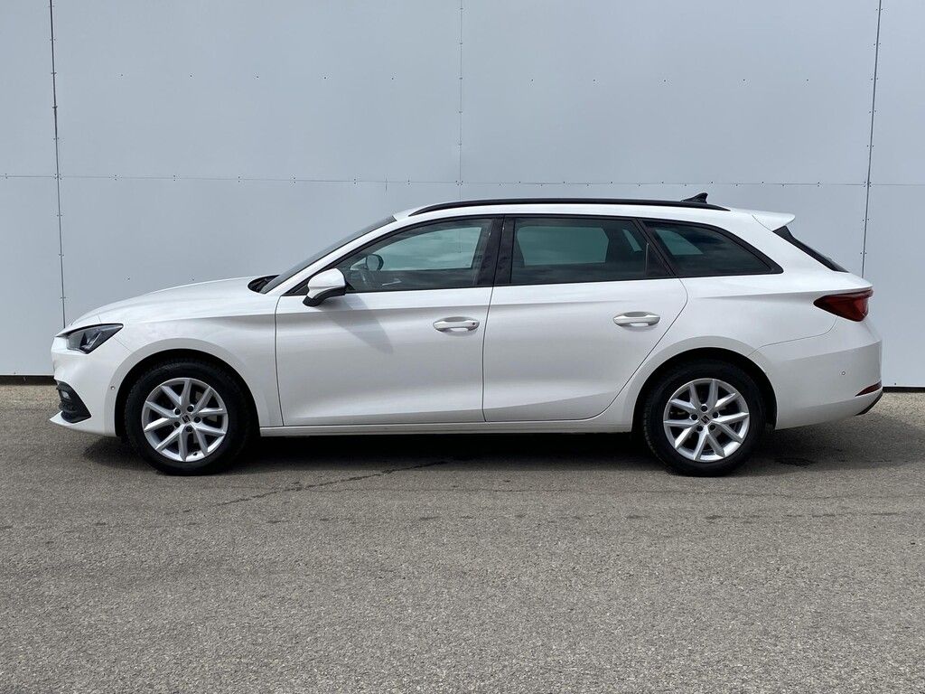 Seat Leon, 1,5 TSI 96 kW SP Style - fotka 4