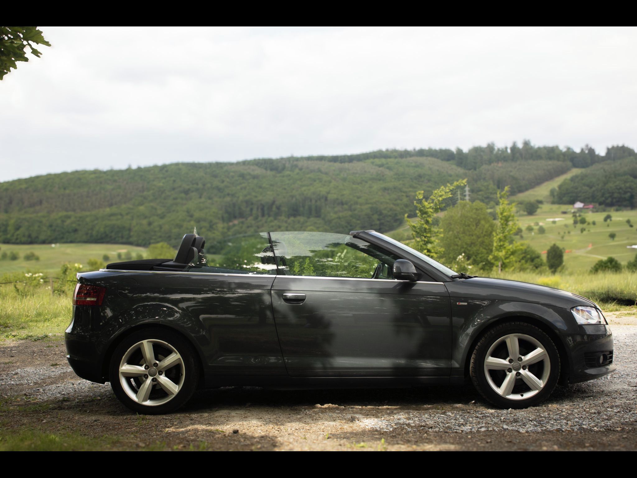 Audi A3, Repas DSG záruka, nové rozvody - fotka 4