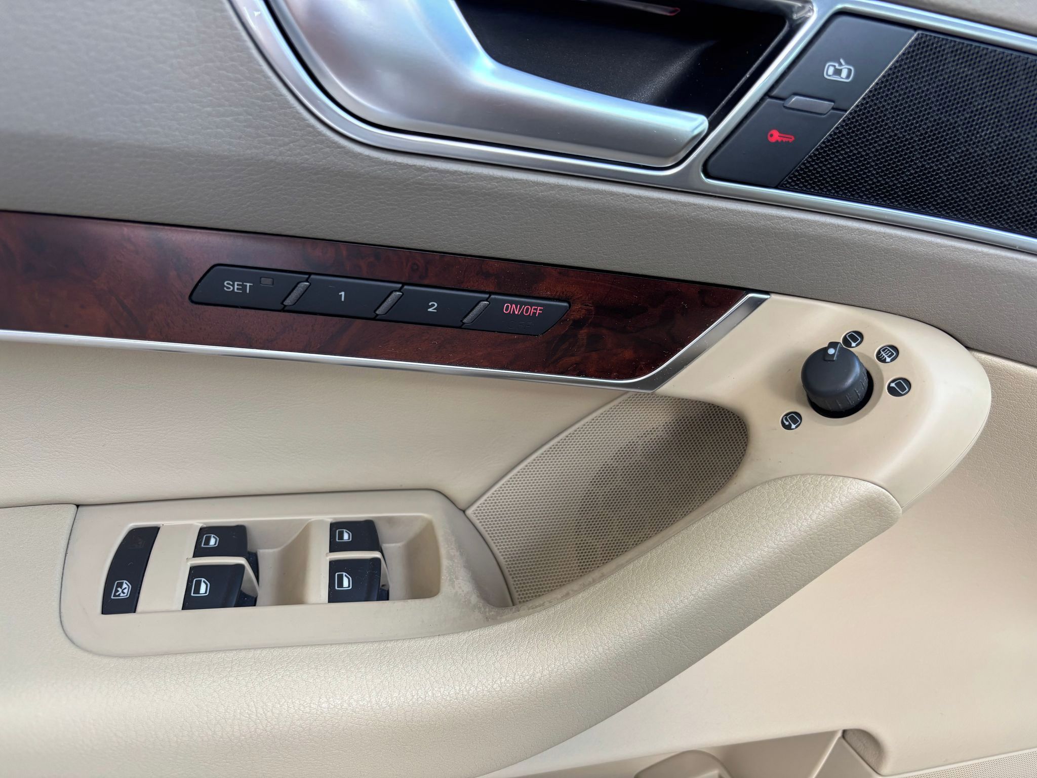 Audi A6, 3,6FSI 188kW Quattro - fotka 6