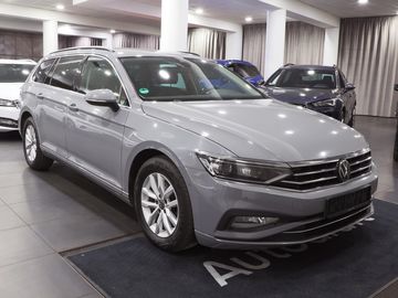 2.0 TDI 110kW DSG / ALU 16''