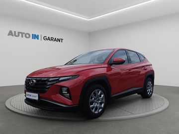 Hyundai Tucson 1.6 T-GDI START