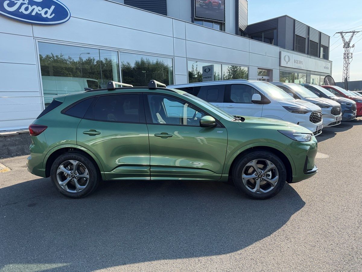 Ford Kuga, ST-Line, 1.5 EcoBoost, Aut. - fotka 2