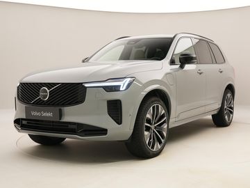 T8 AWD RECHARGE DARK ULTRA 7m