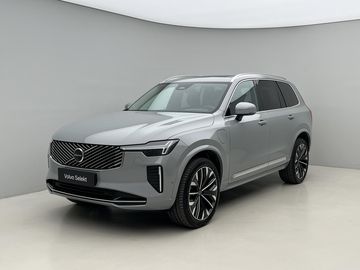 T8 AWD RECHARGE ULTRA BRIGHT