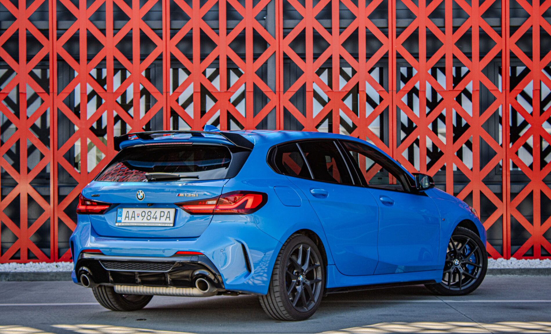 BMW, rad 1 - fotka 6