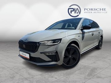 Monte Carlo 1.0 TSI 85kw