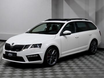 3 FL Combi 2.0 TSI 169 kW RS