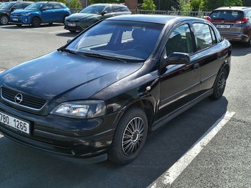 1.4, 66kW, STK 2028, 112 000km