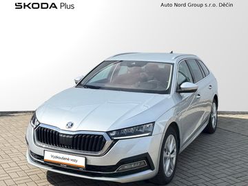 1.4TSi iV P-HEV 150kW Style