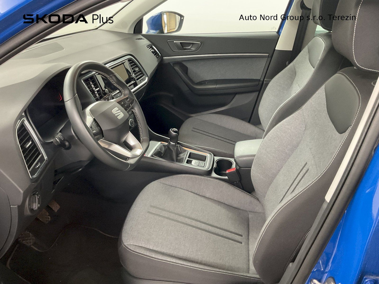 Seat Arona, 1.0 TSI 85kW FR DSG - fotka 5