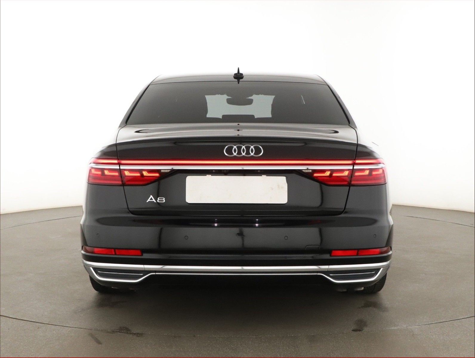 Audi A8, 60 TFSI, ČR, DPH, B&O, 360° - fotka 4